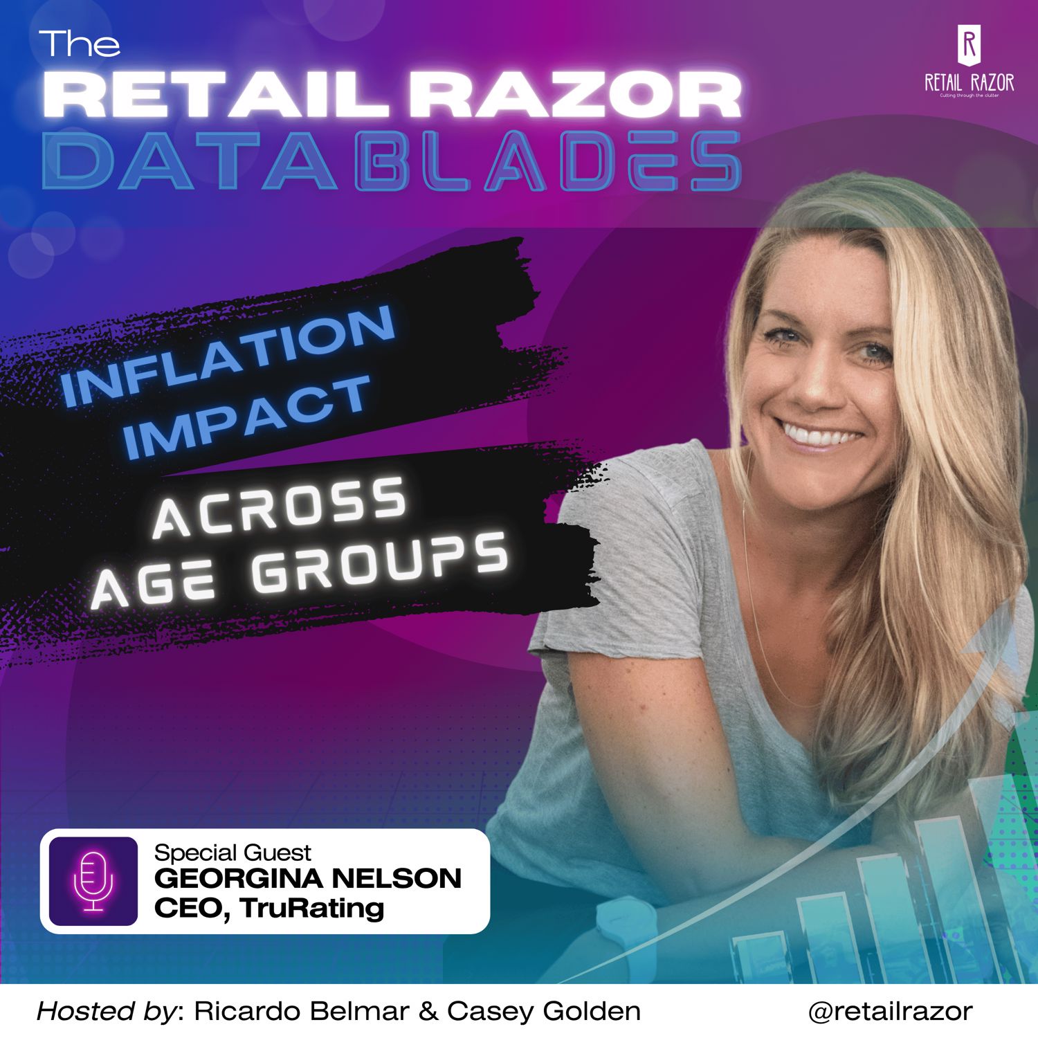 Georgina Nelson - How Inflation Impacts Everyone
